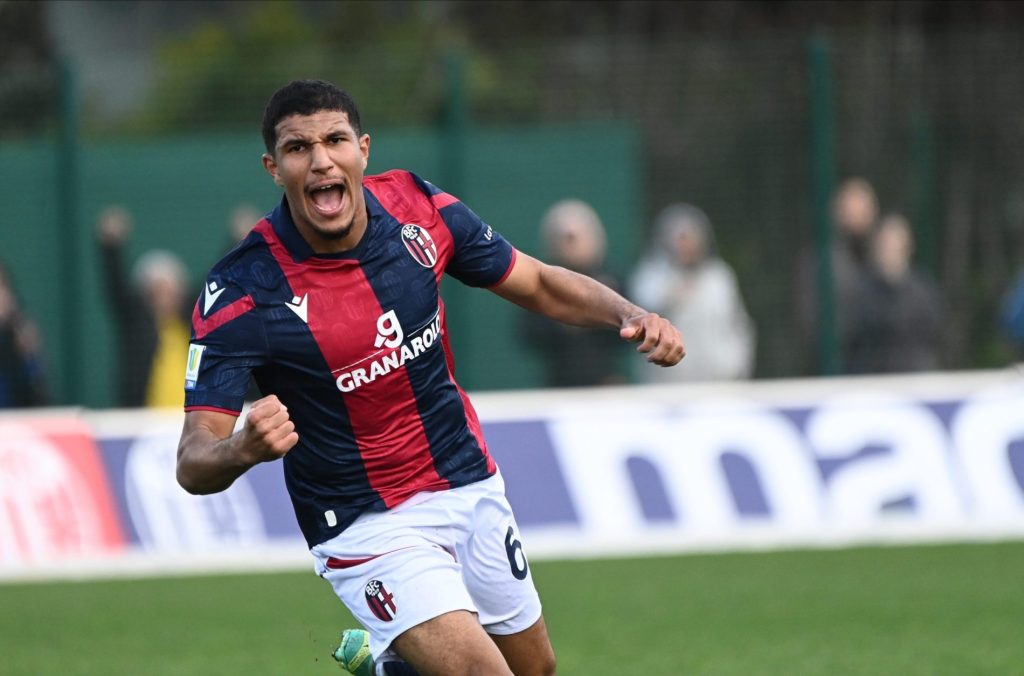 bologna primavera calendario