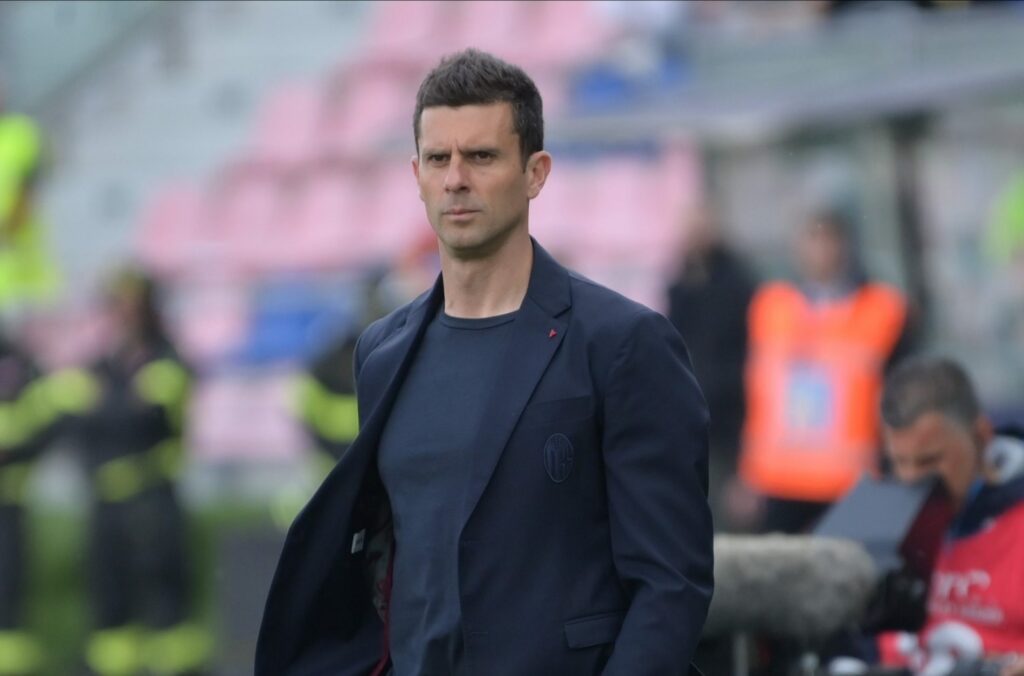 thiago motta