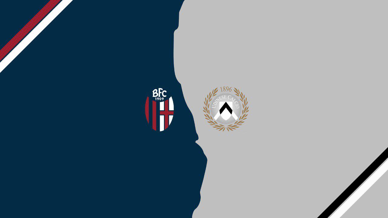 bologna-udinese diretta