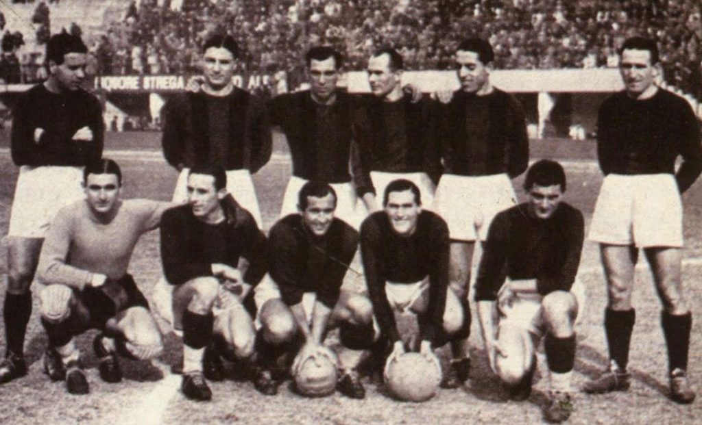 bologna 1939