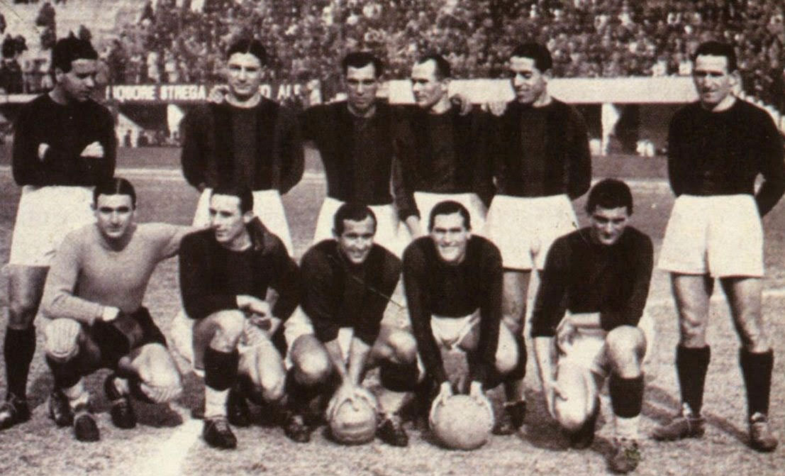 bologna 1939