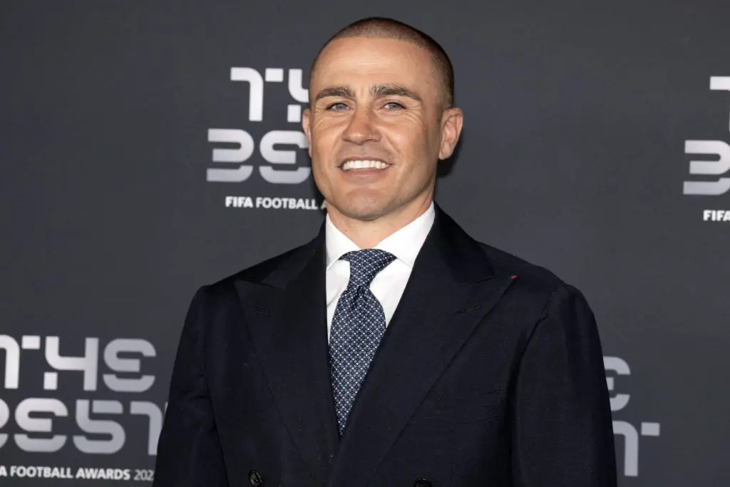 cannavaro