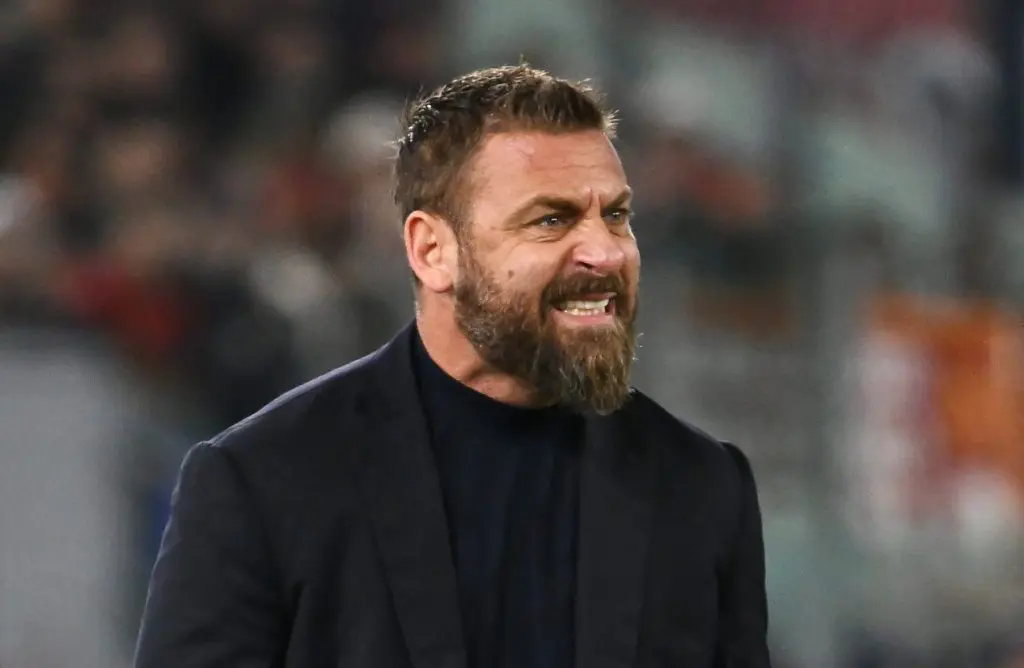 de rossi