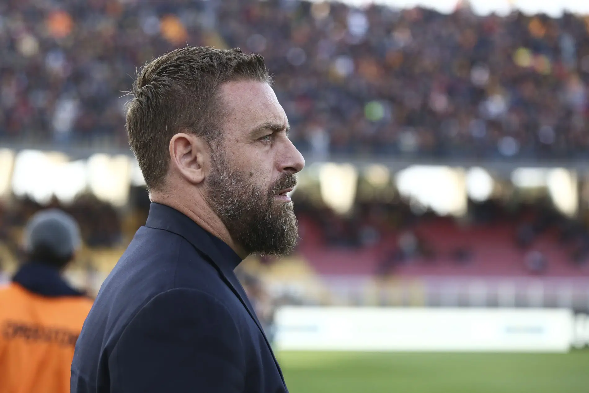 de rossi