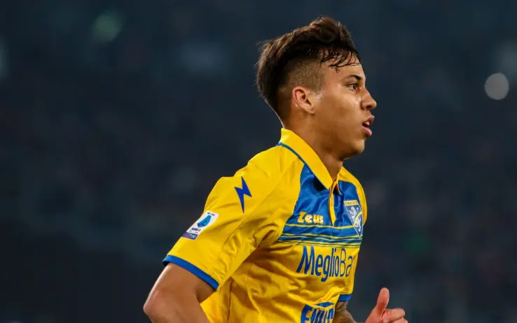 frosinone convocati