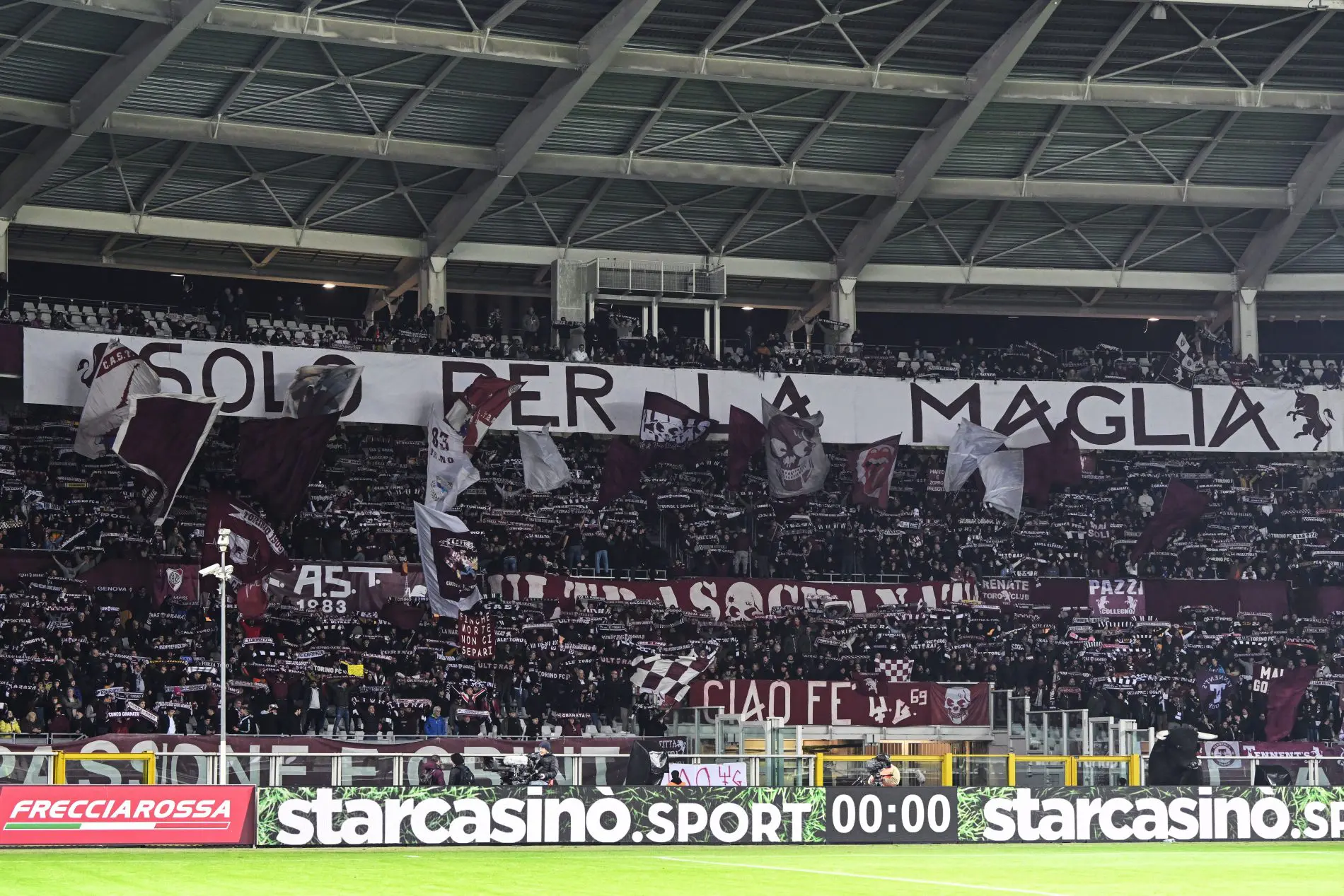 torino-bologna tifosi