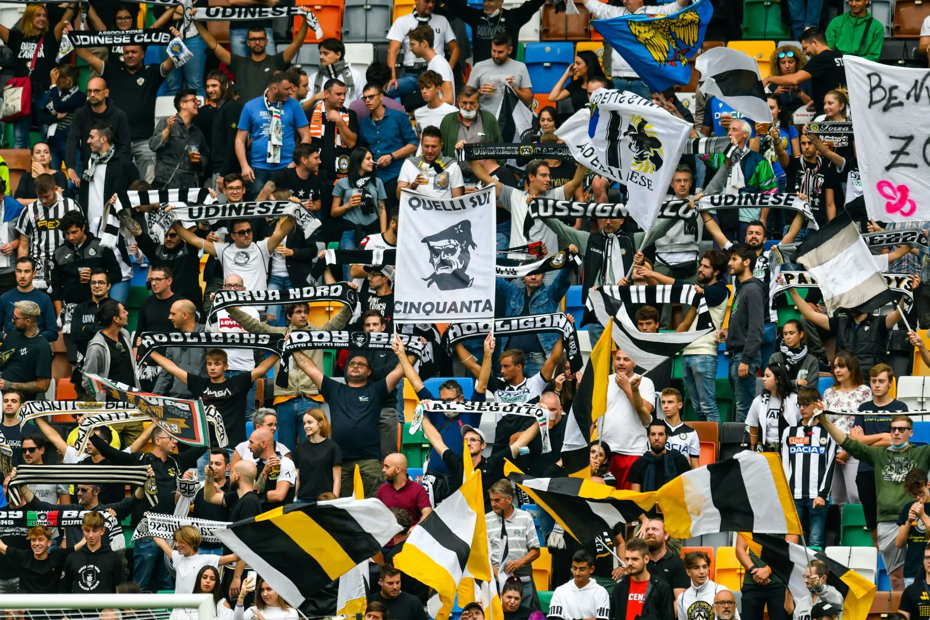 bologna-udinese