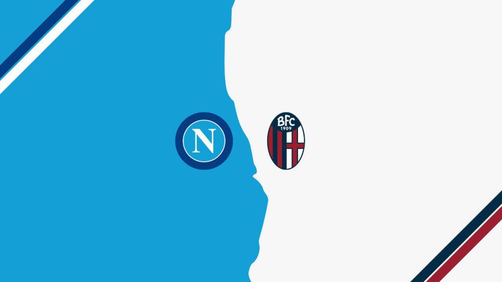 napoli-bologna diretta
