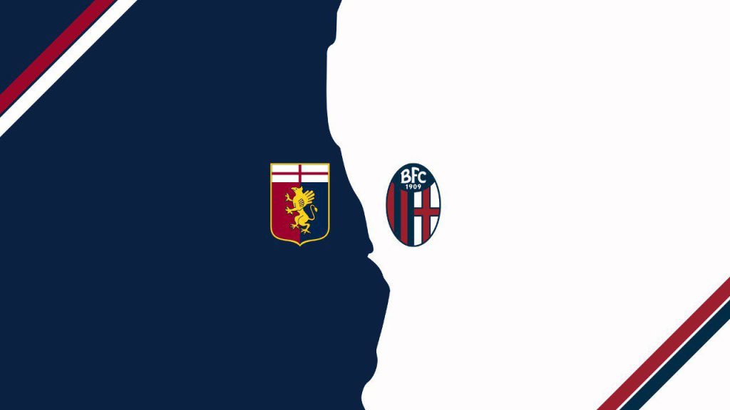 genoa-bologna diretta