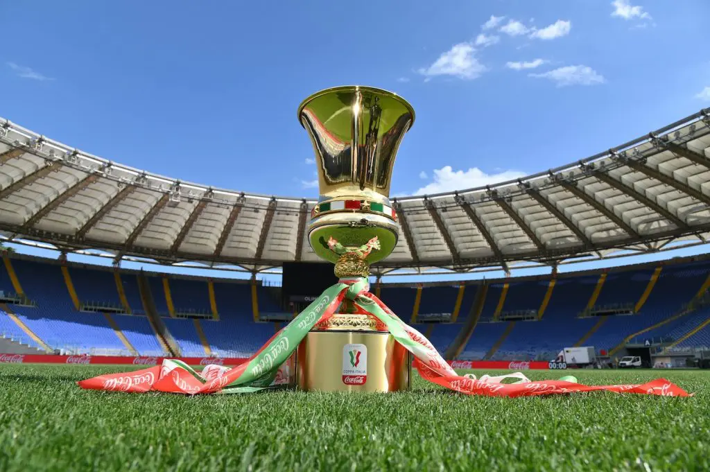 finale coppa italia