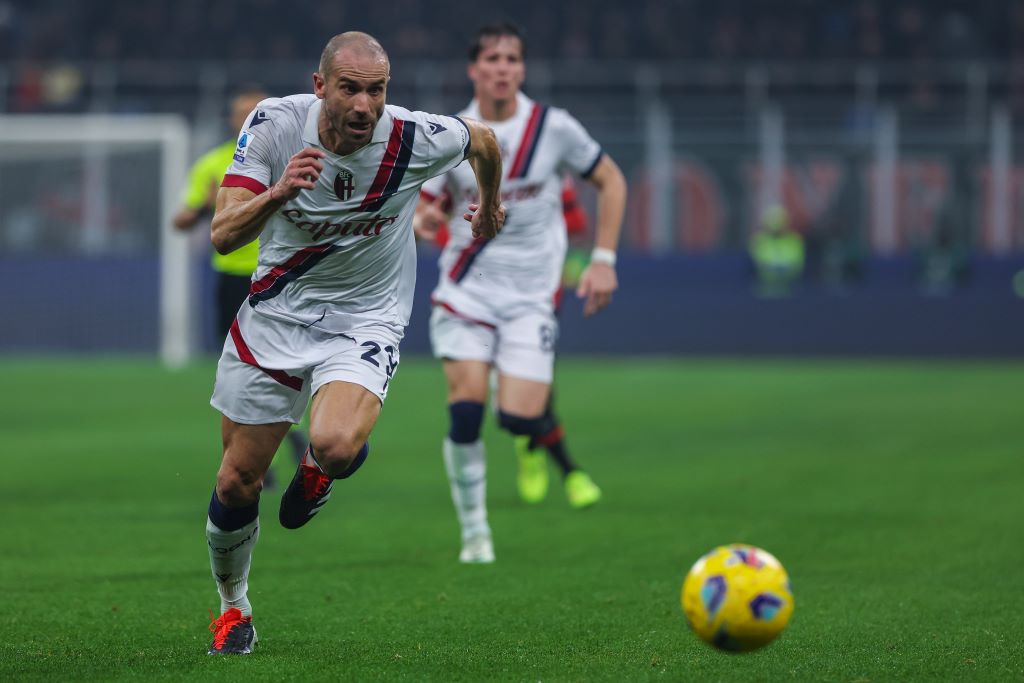 de silvestri