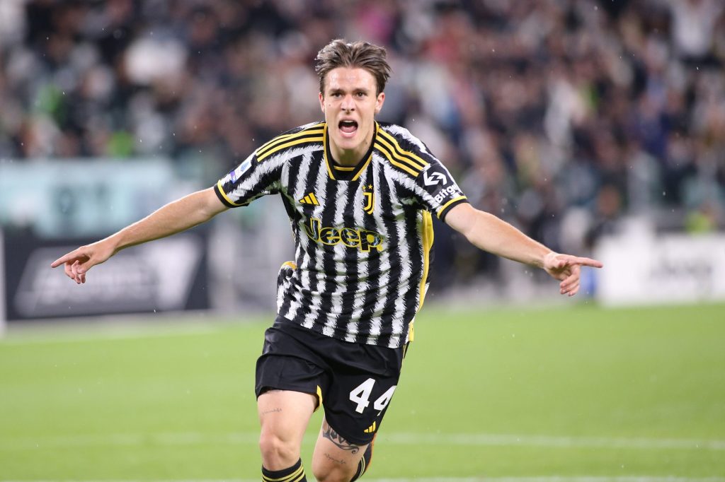 convocati juventus