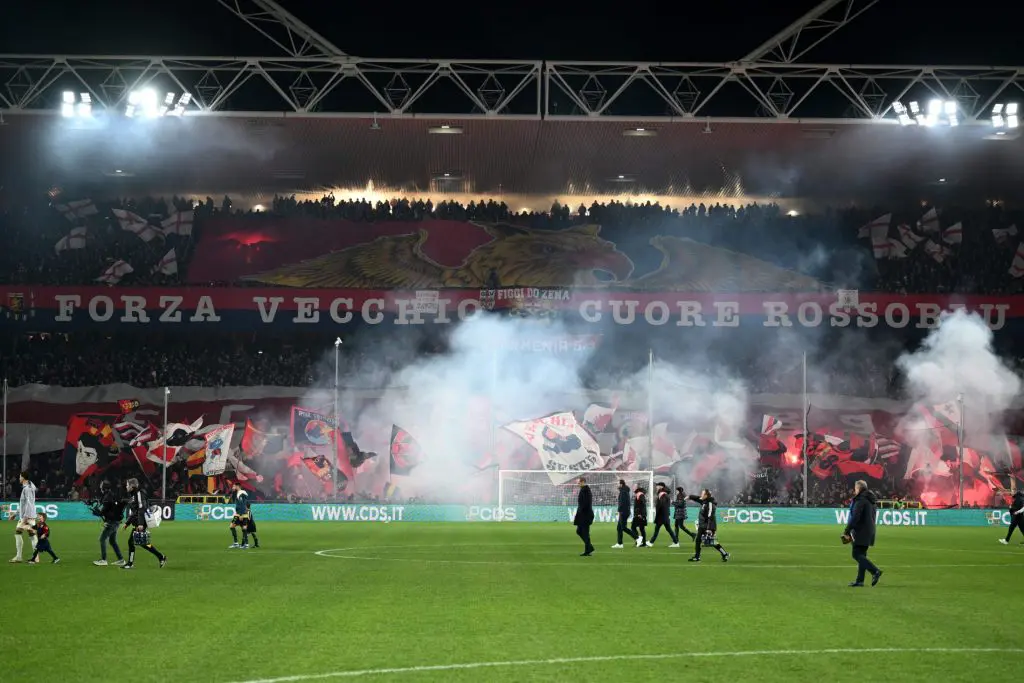 penna in trasferta genoa-bologna