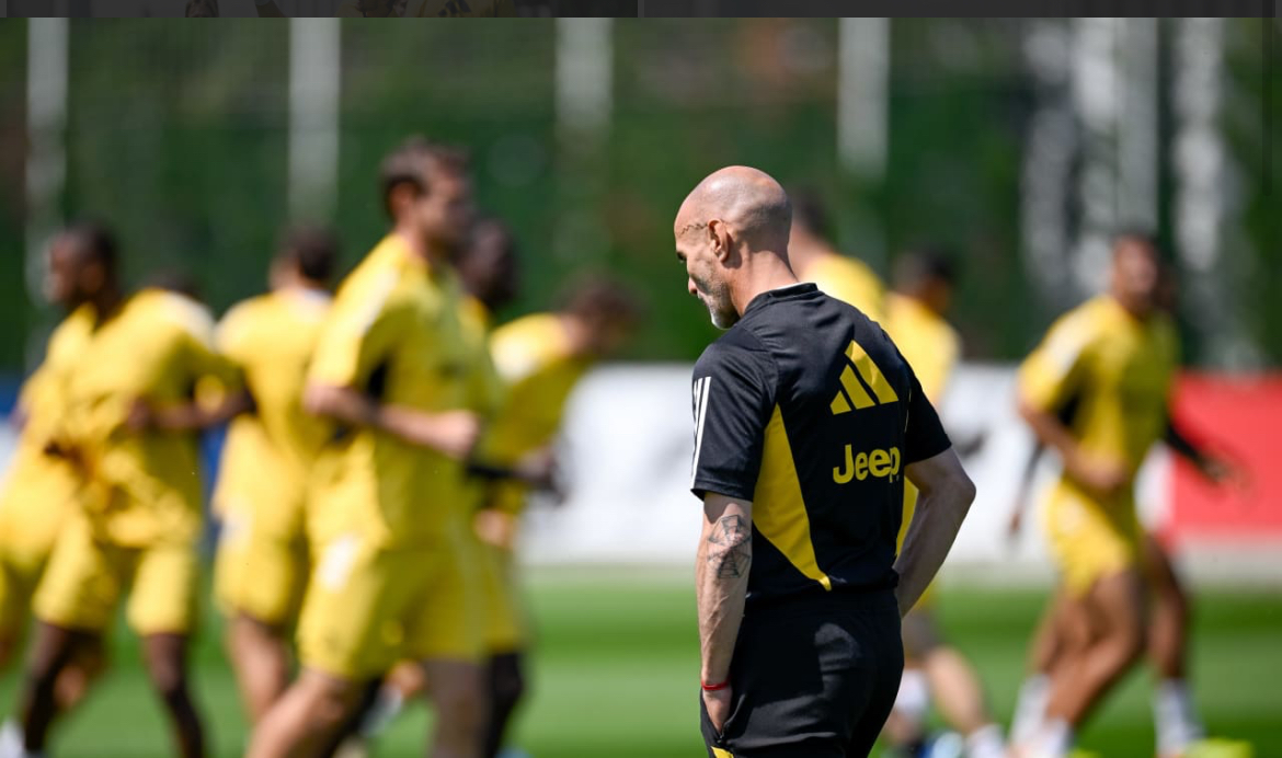 montero juventus