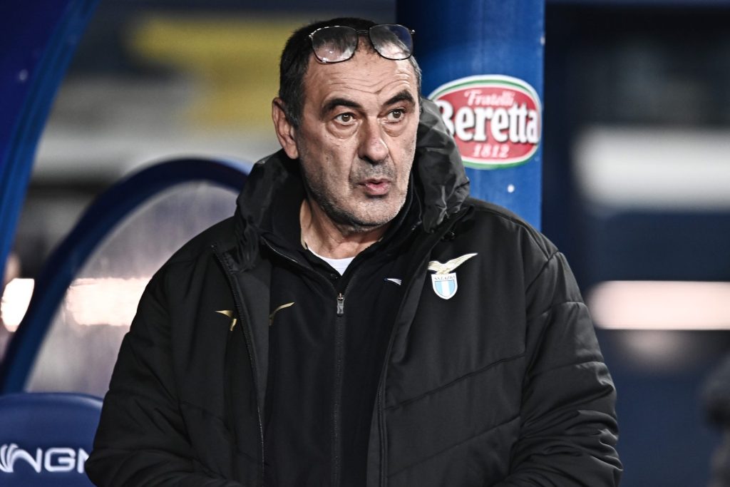 sarri