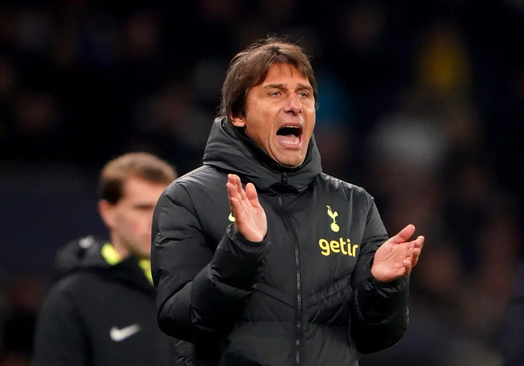 conte