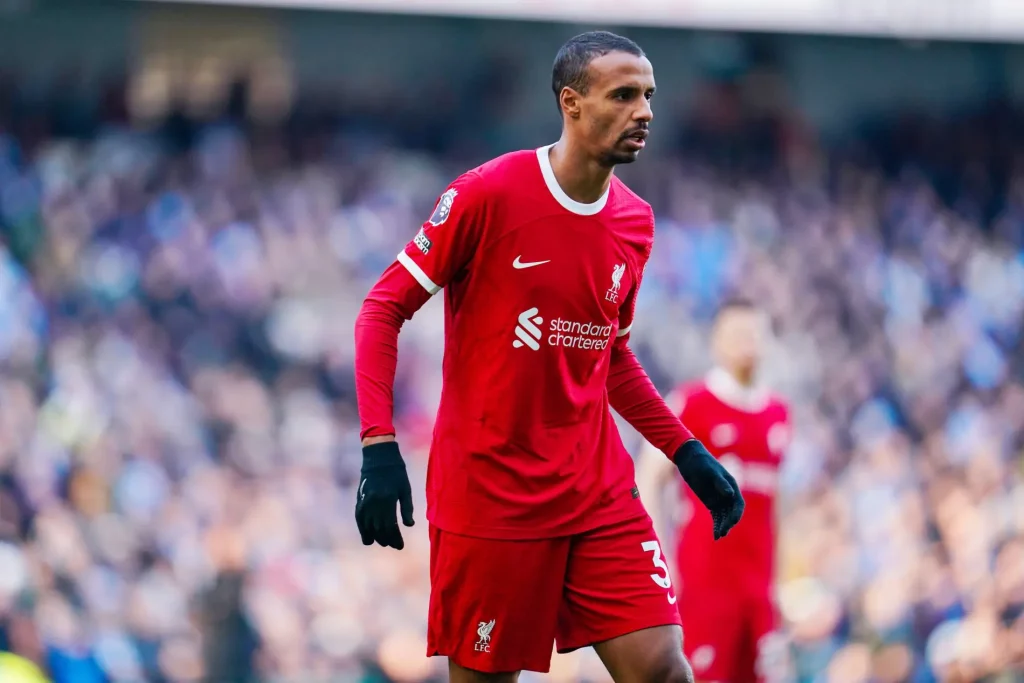 matip lucumi