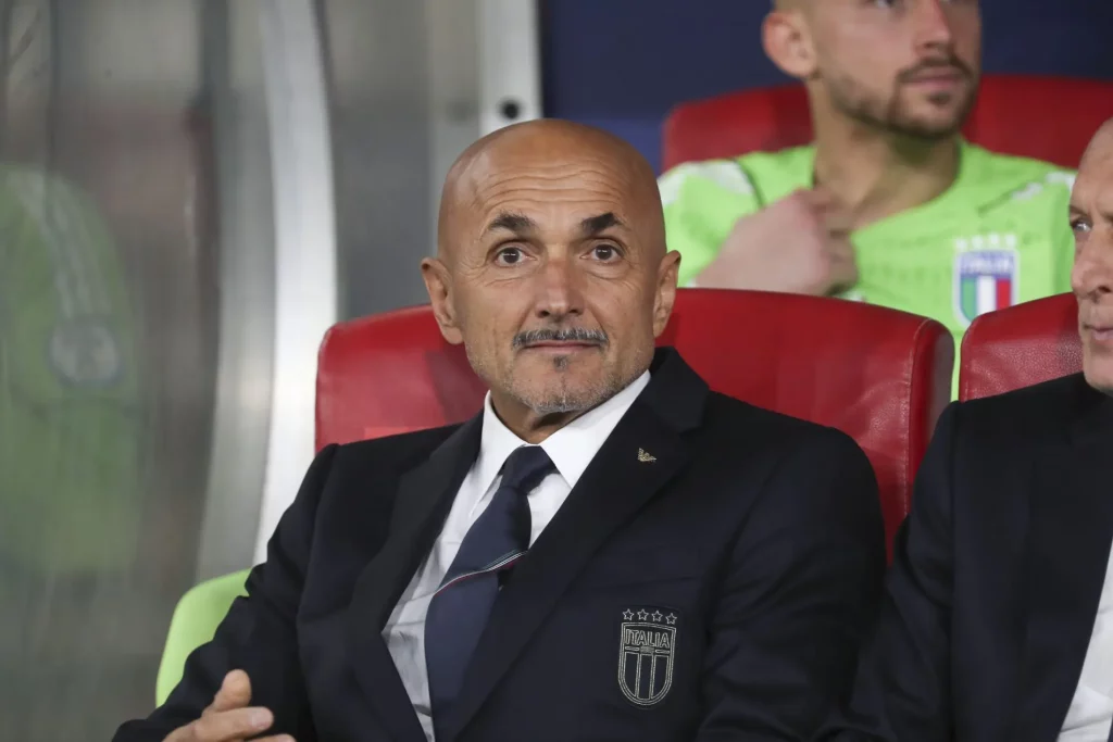 spalletti