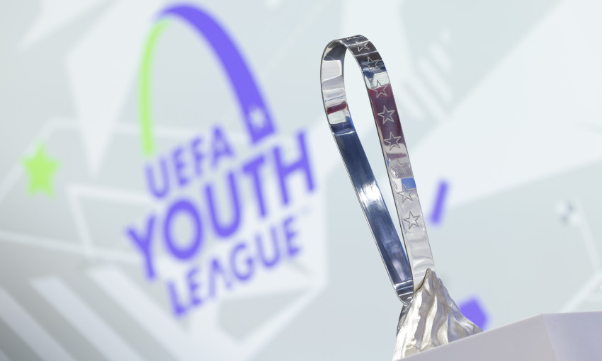 bologna youth league