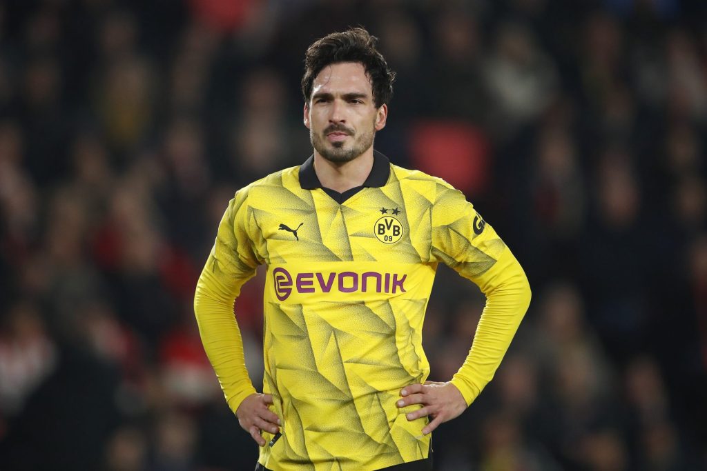 hummels