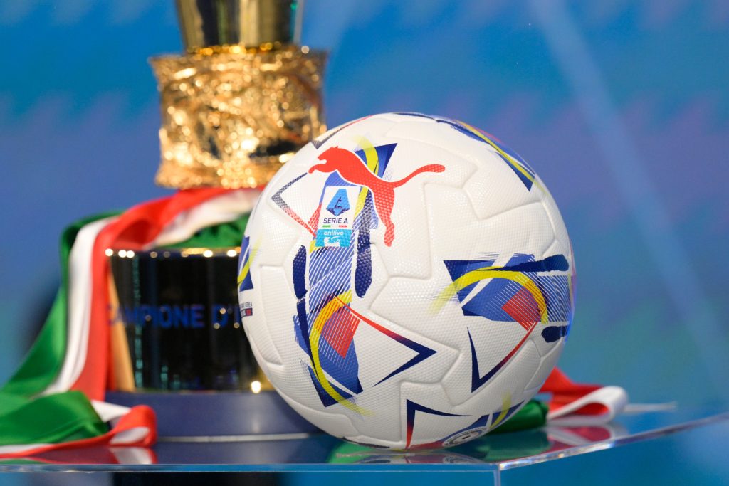 37a giornata serie a