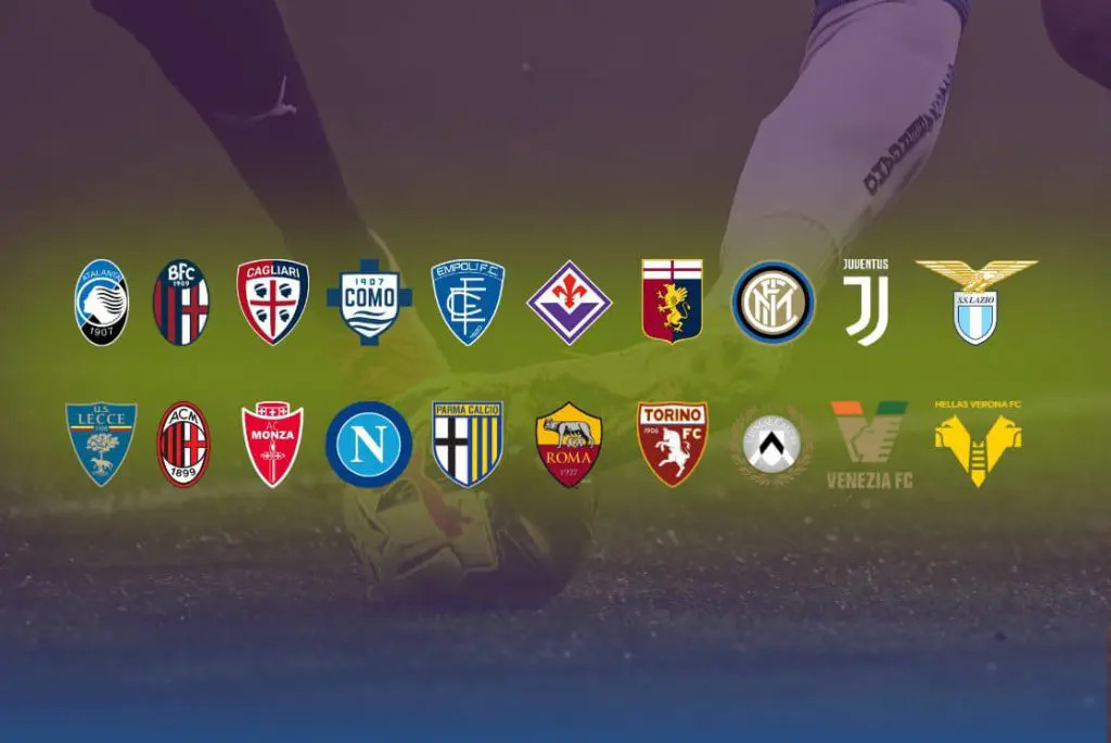 calendario serie a 2024/25