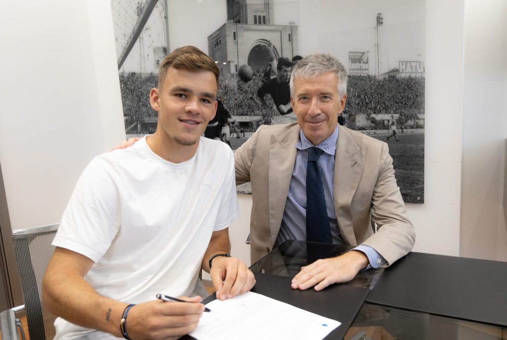 sondaggio calciomercato bologna