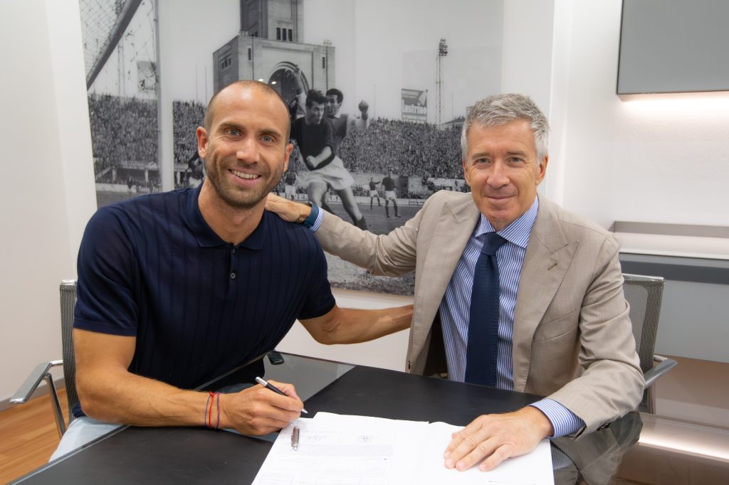 de silvestri rinnovo