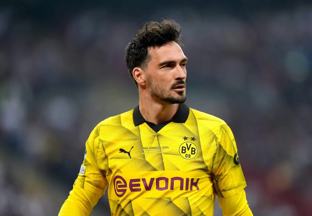 hummels