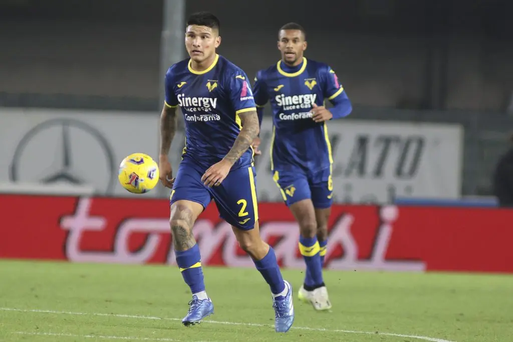 amione mbemba