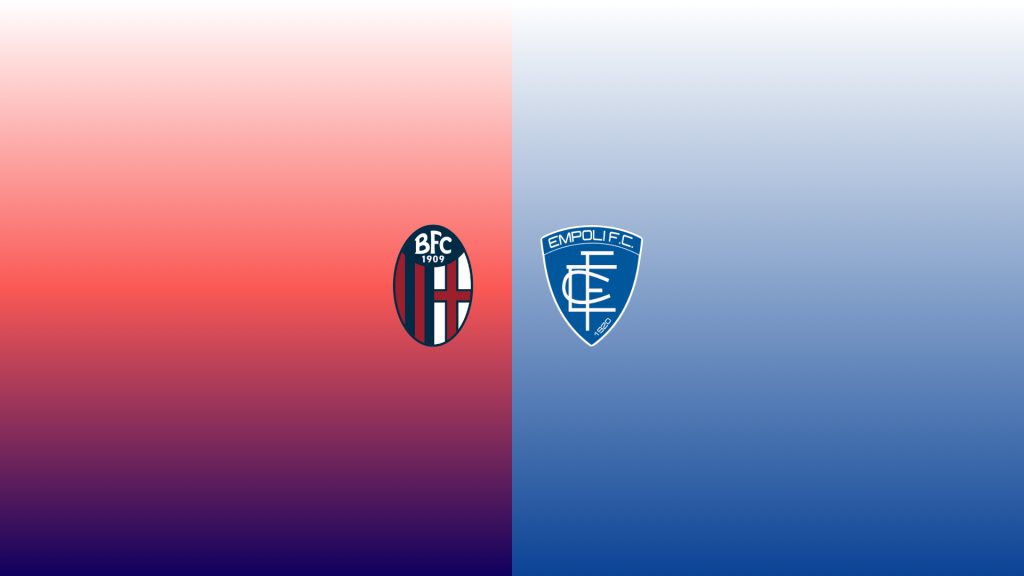 bologna-empoli diretta