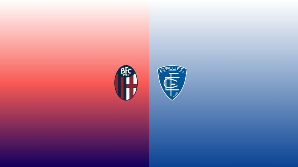 bologna-empoli diretta