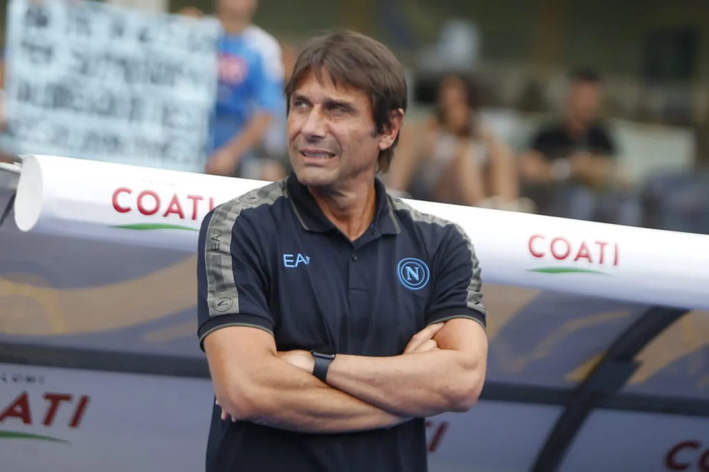 conte