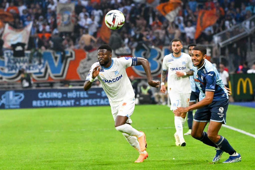 mbemba
