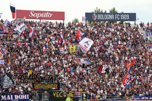 bologna terza maglia