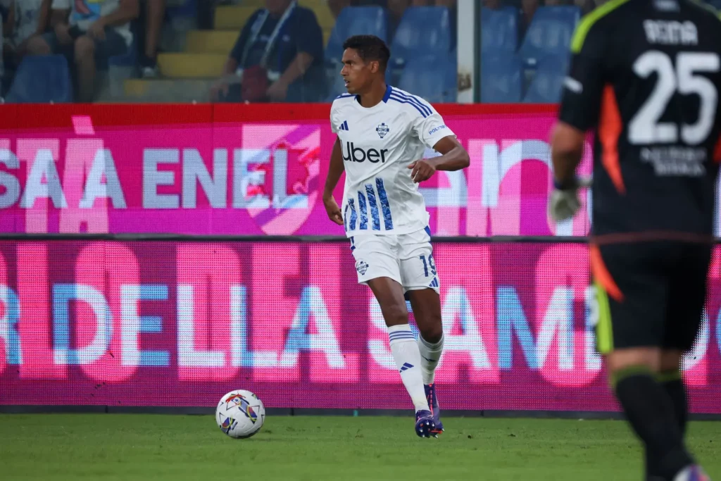 varane