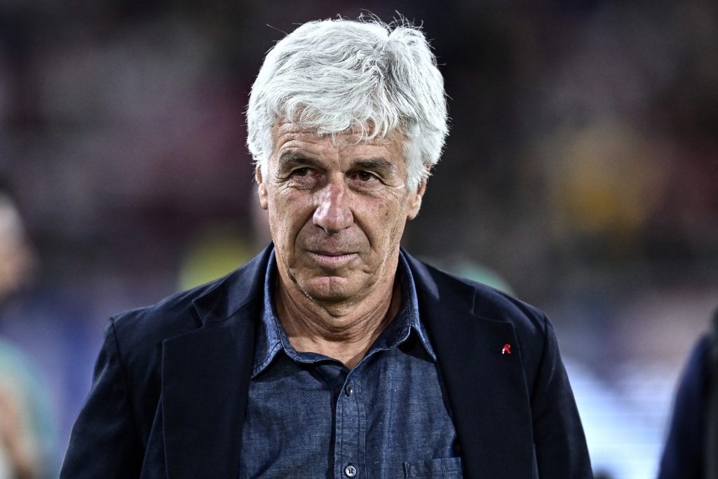gasperini