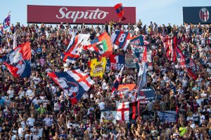 bologna-sassuolo