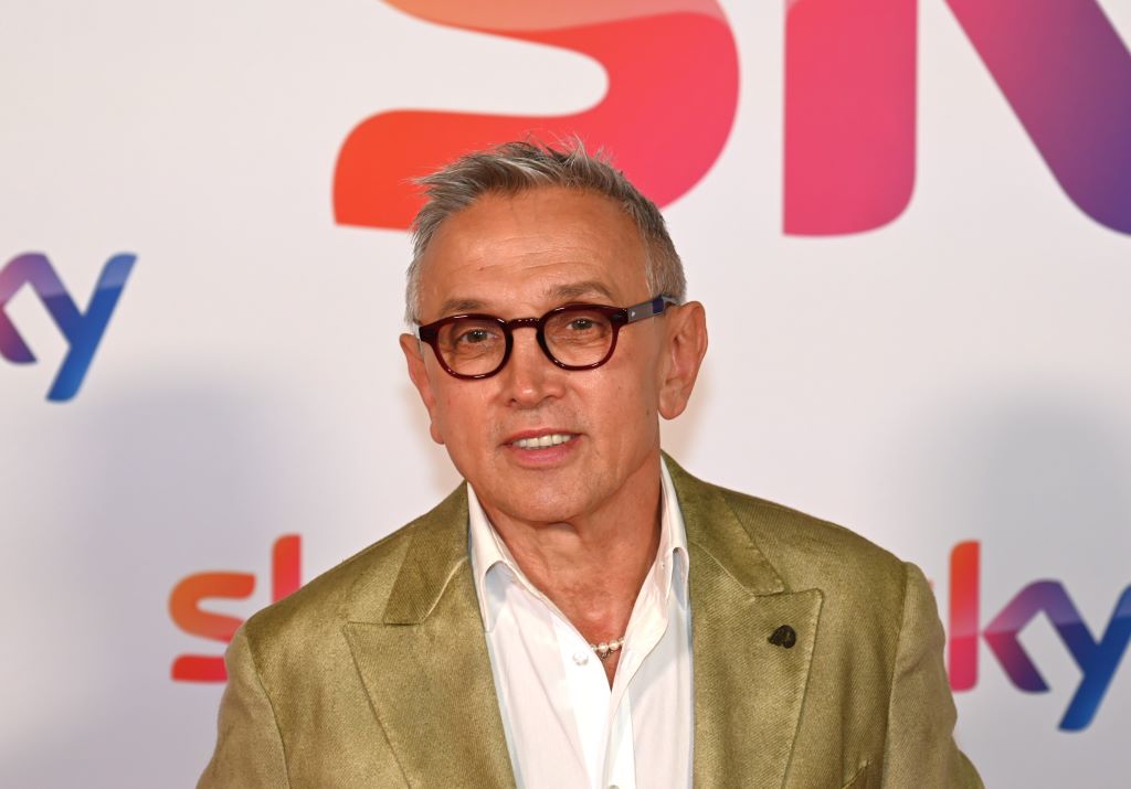 bruno barbieri