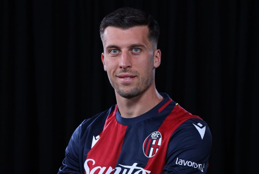 como-bologna convocati