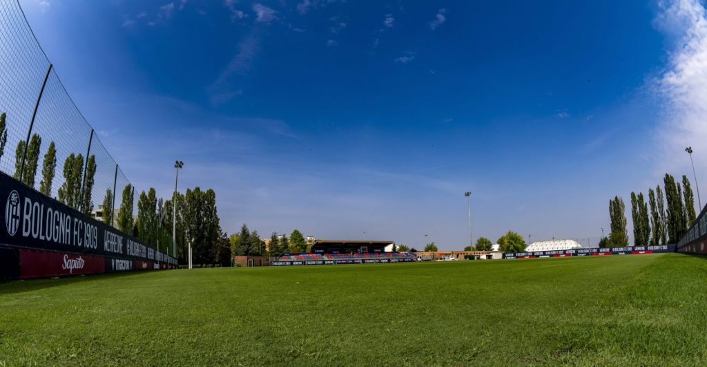 bologna primavera crespellano