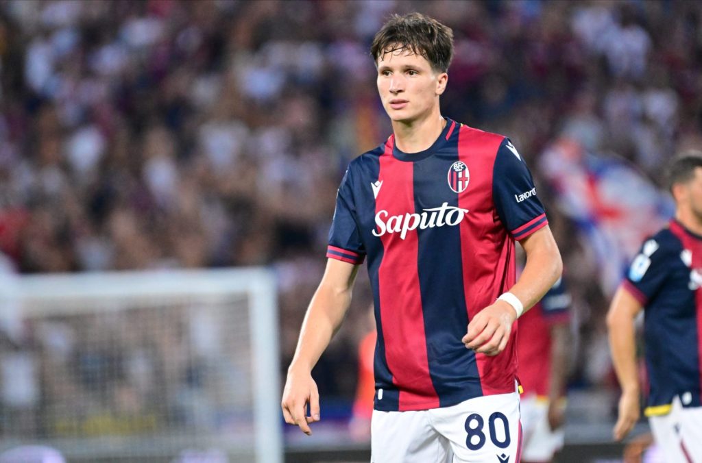bologna-verona formazioni