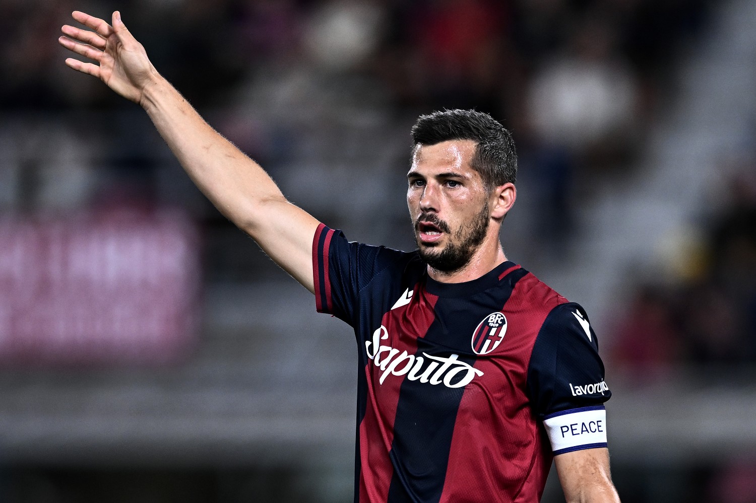 bologna convocati freuler