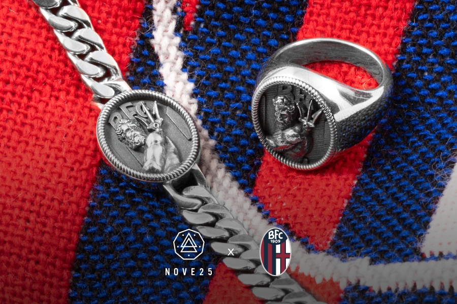 nove25 bologna