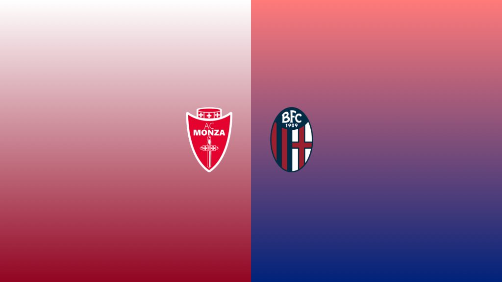 monza-bologna diretta