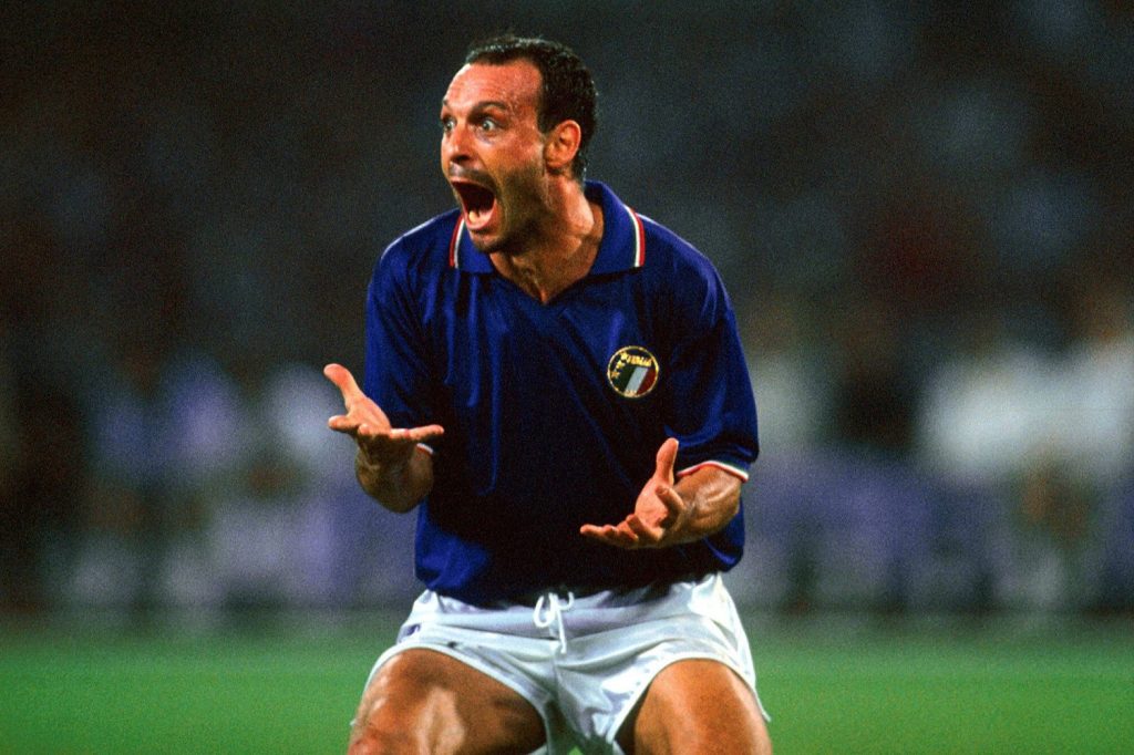 schillaci