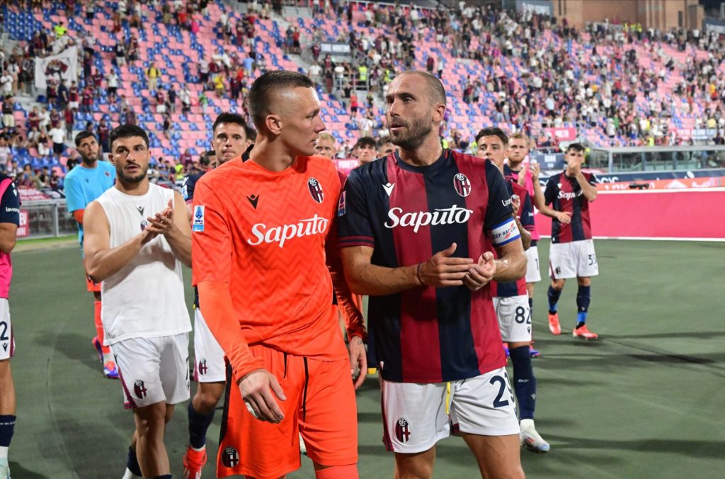 bologna