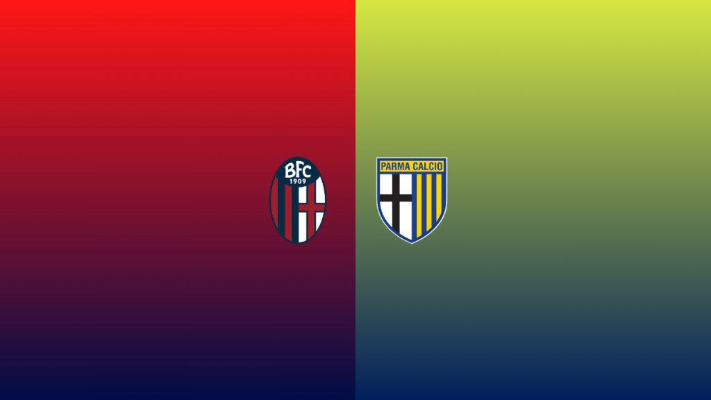 bologna-parma diretta