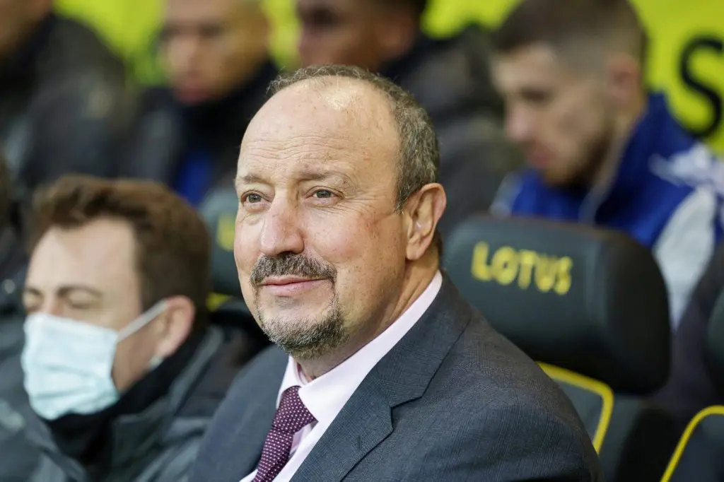 benitez