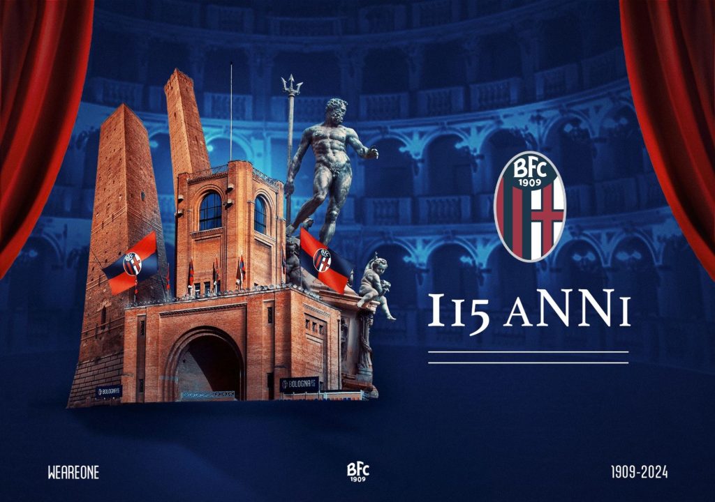 bologna compleanno